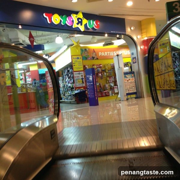 Toys"R"Us