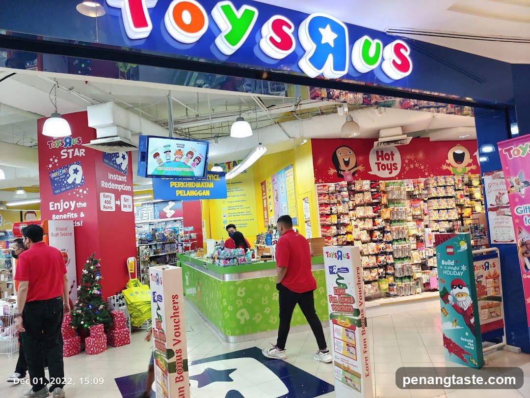 Toys"R"Us