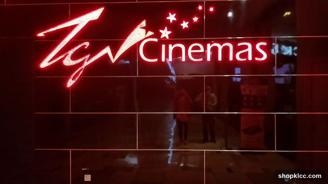 Tgv Encorp