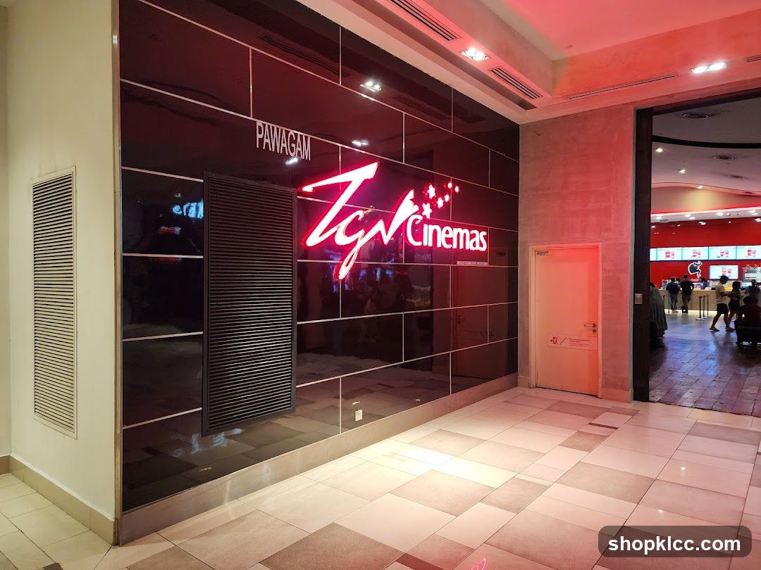 TGV Cinemas