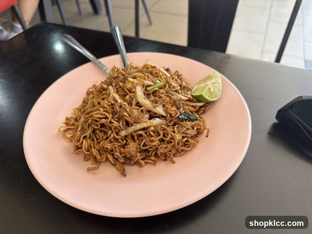The Banana Leaf Restaurant