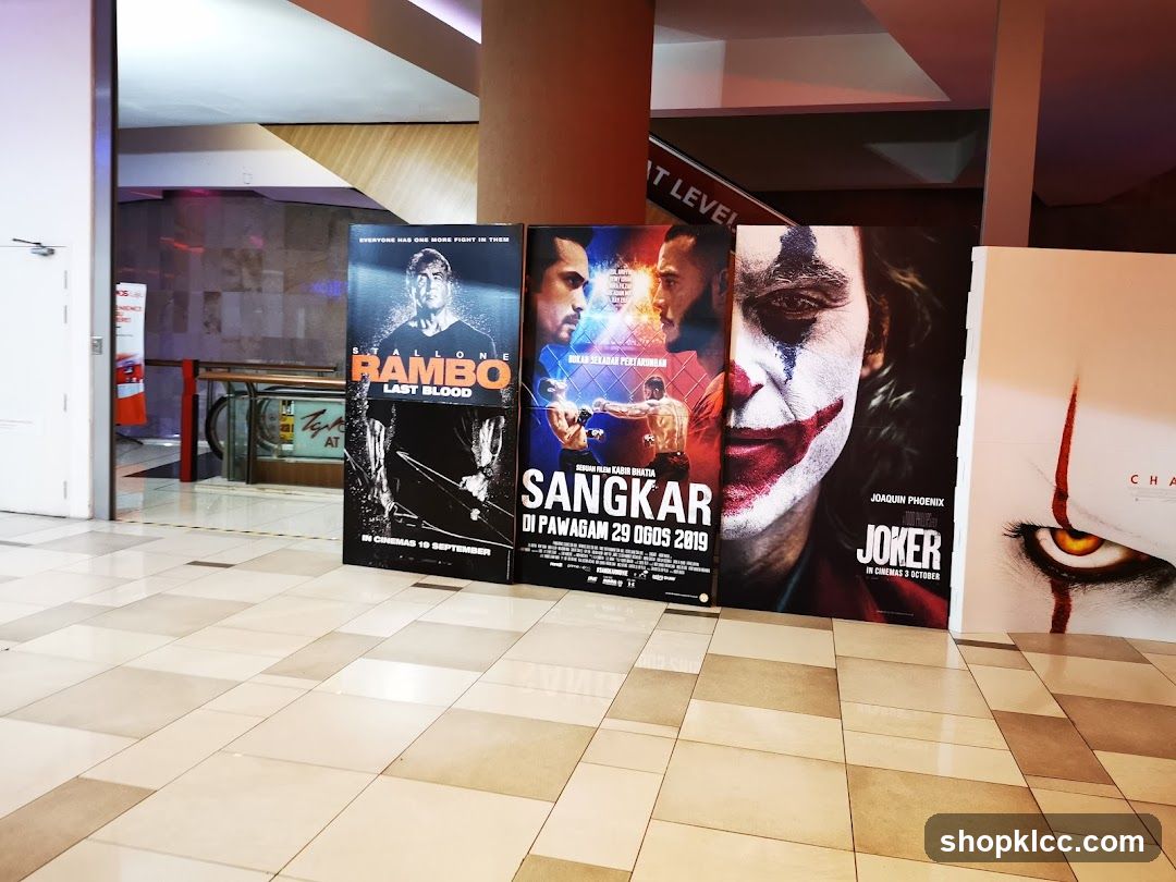 Movie Posters
