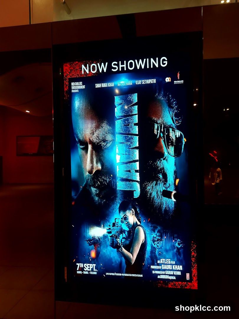 Movie Poster