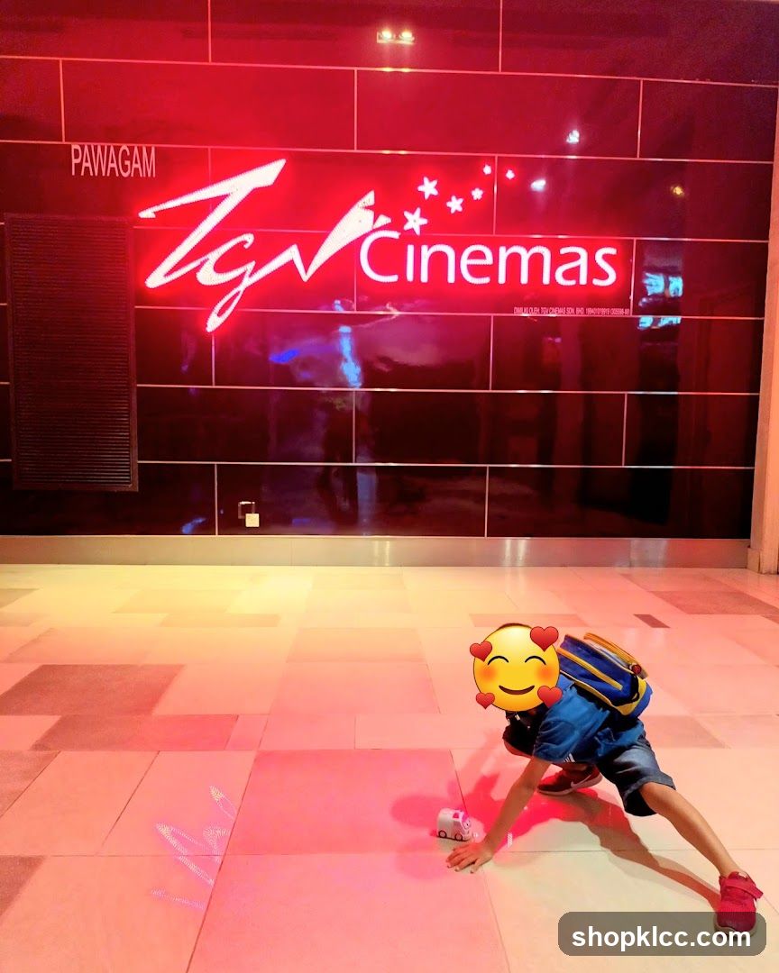 TGV Cinemas