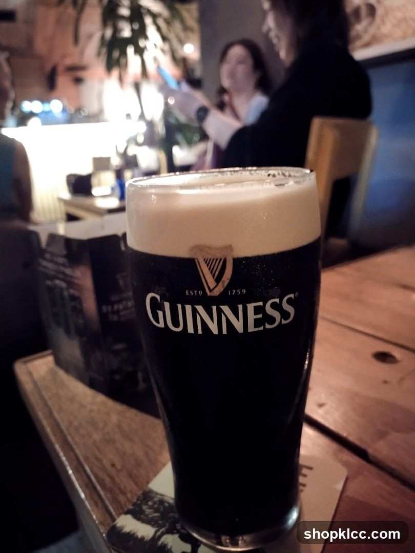 Guinness Beer