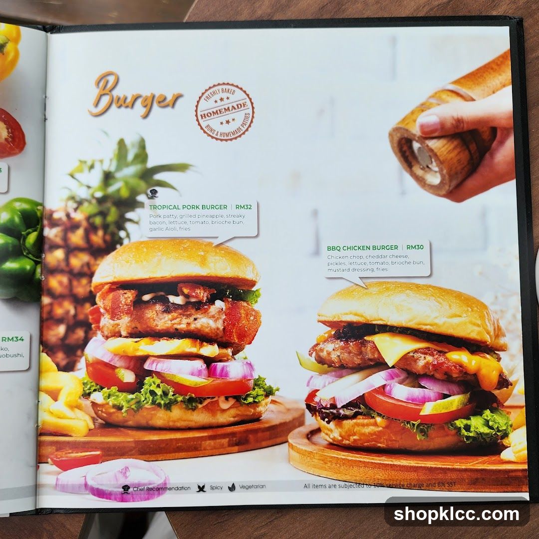 Burger