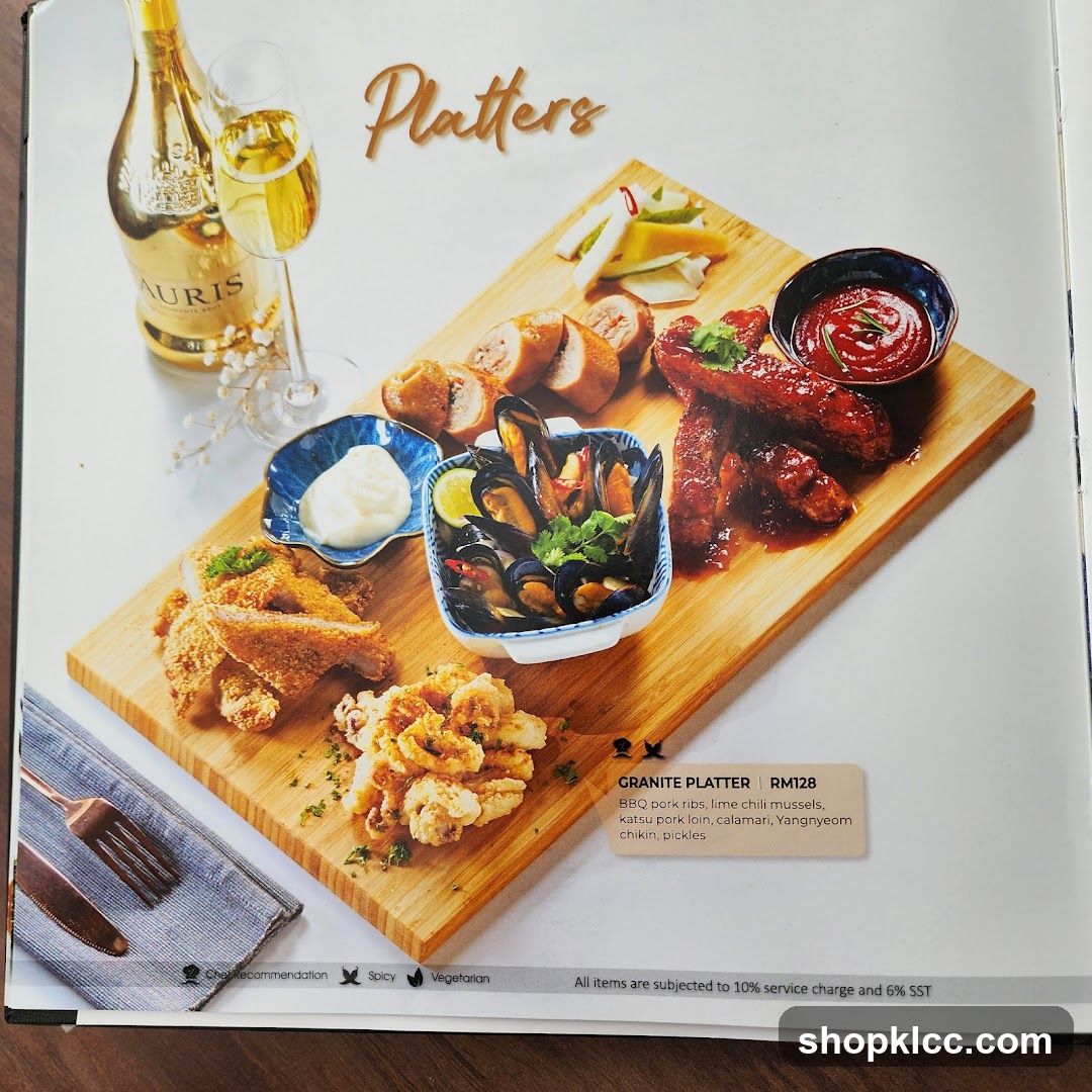 Platters