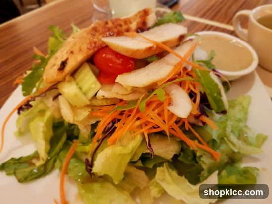 Chicken Salad