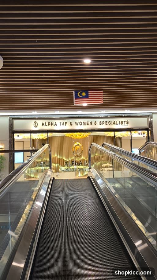 Alpha IVF & Women's Specialists / Alpha Fertility Centre