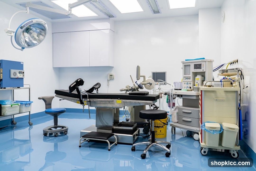Operating Room