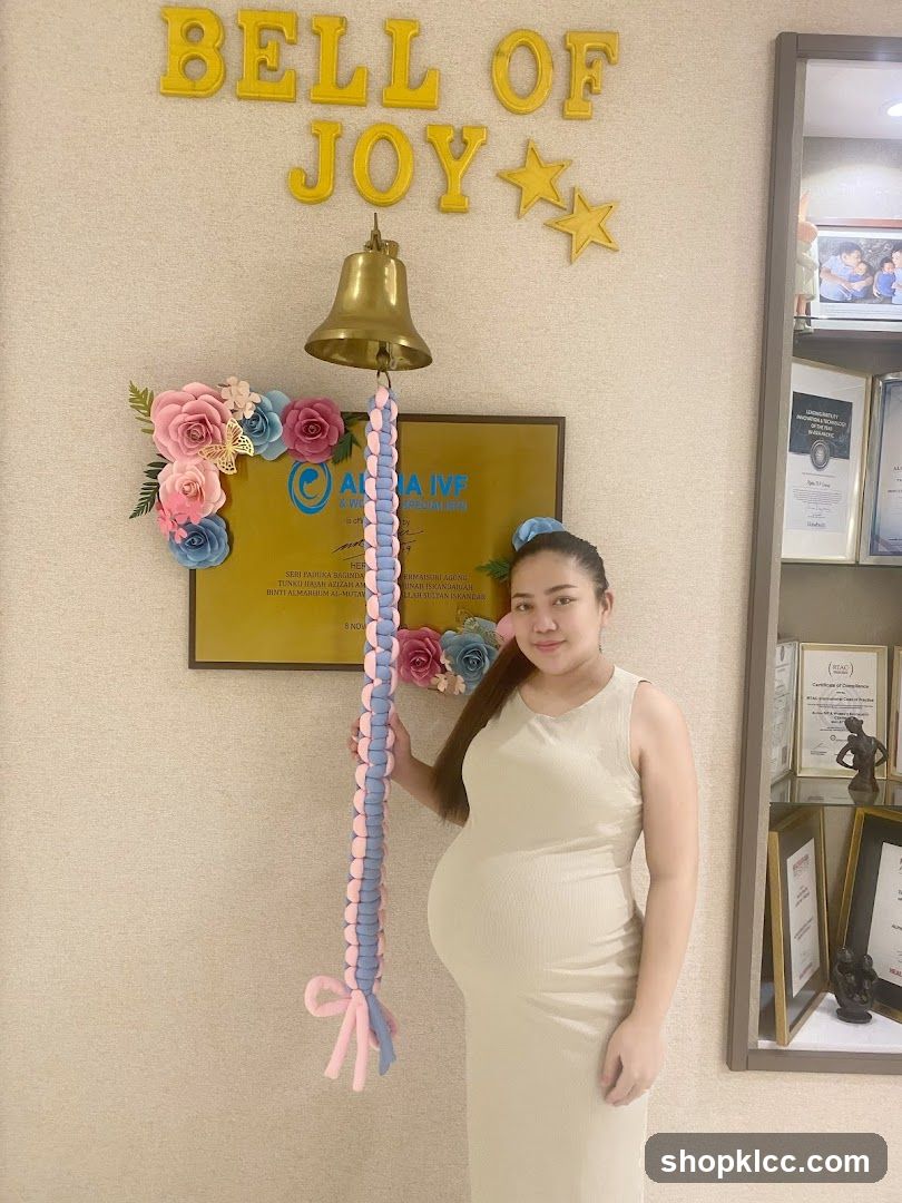 Bell of Joy