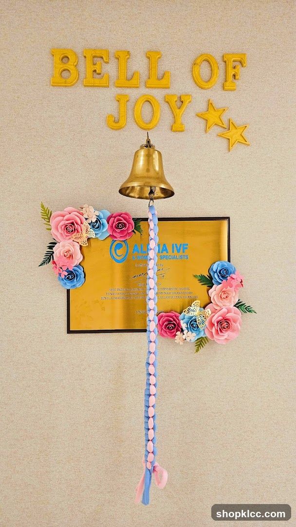 Bell of Joy