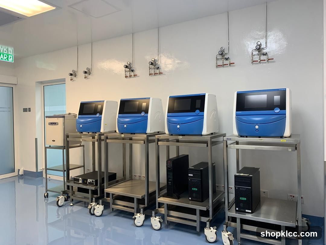 Laboratory Equipment