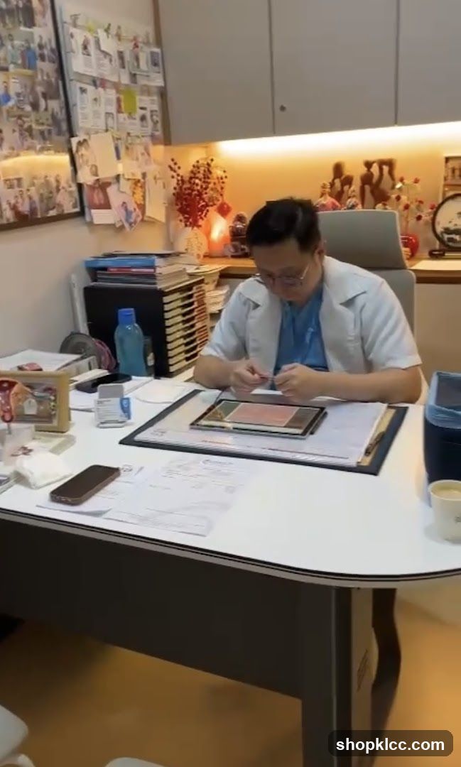 Doctor's Office