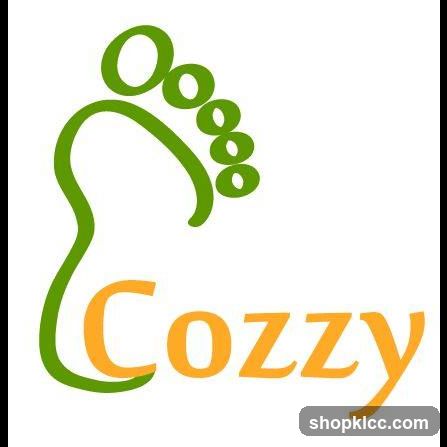 Cozzy logo