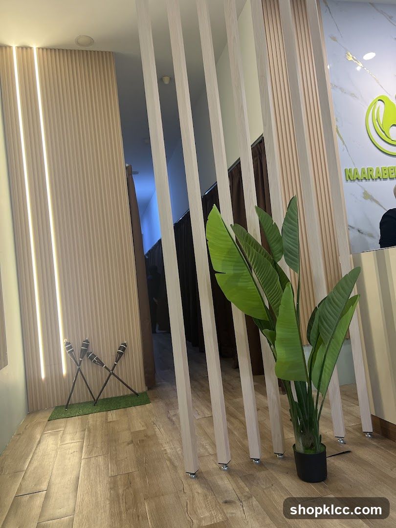 Naarabelle Facespa Kota Damansara