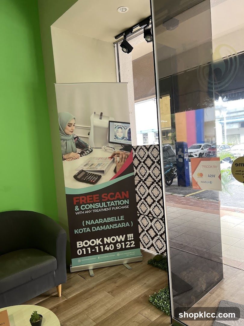 Promotional Banner