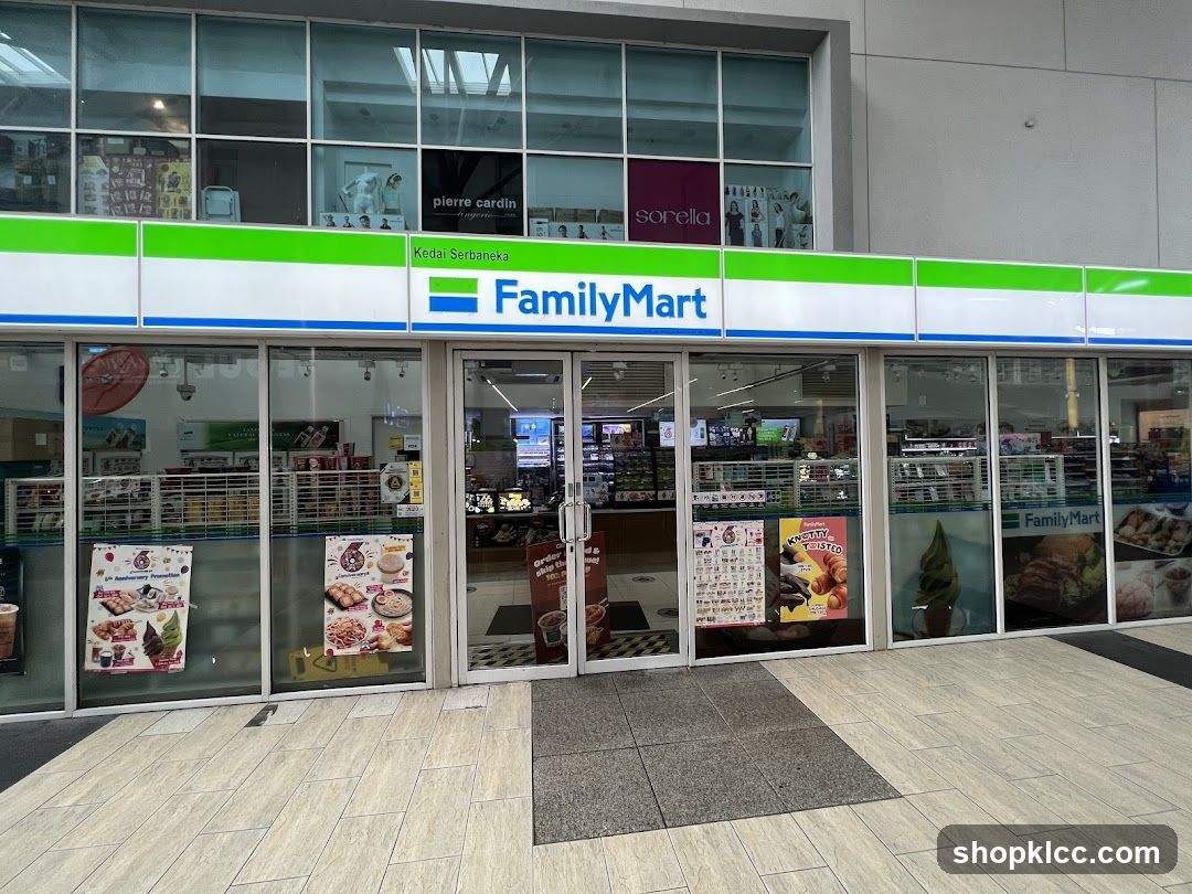 FamilyMart