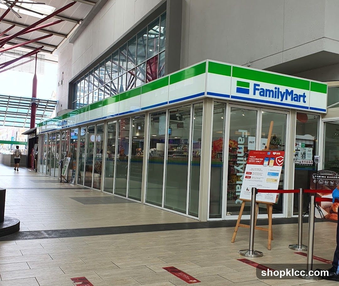 FamilyMart