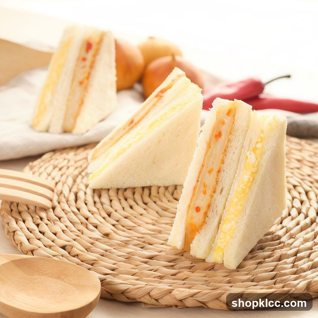 Sandwiches