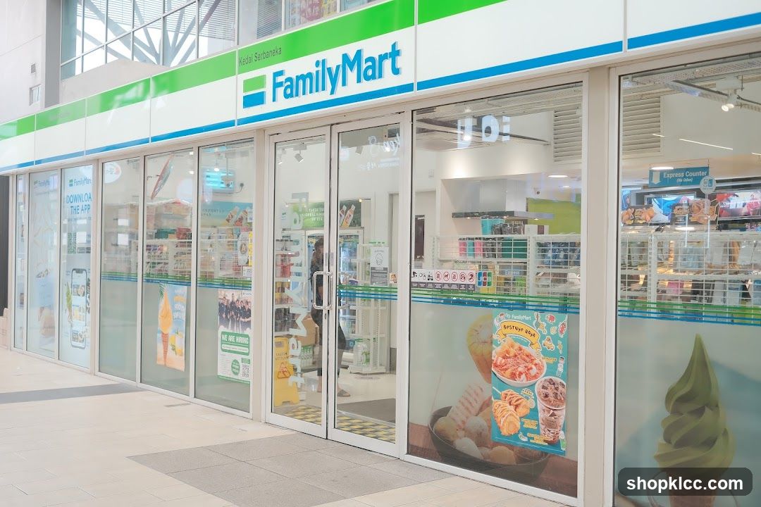 FamilyMart