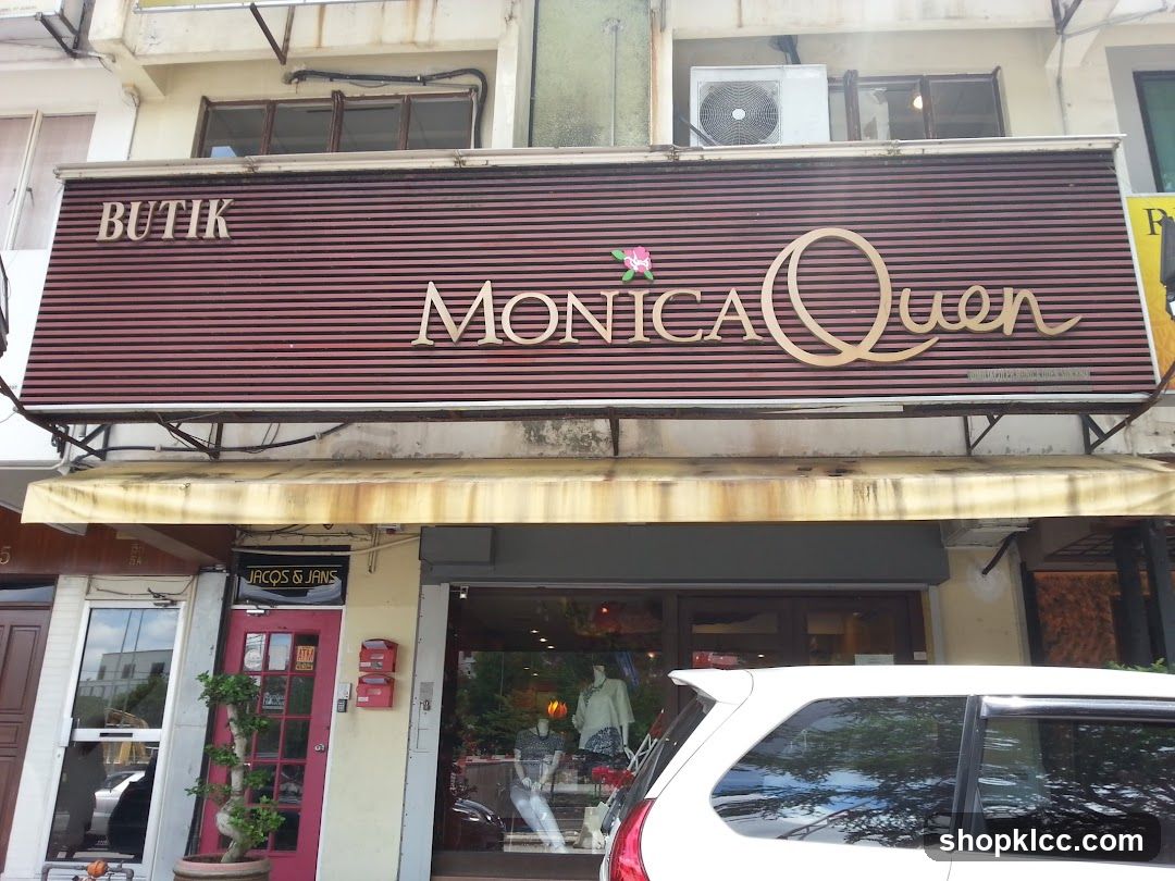 Monica Quen