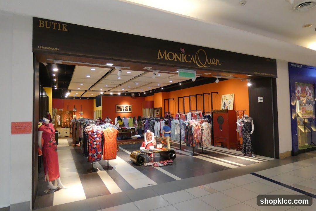 Monica Quen