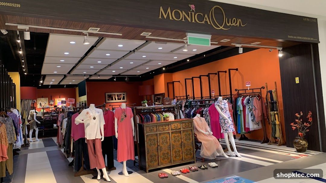 Monica Quen