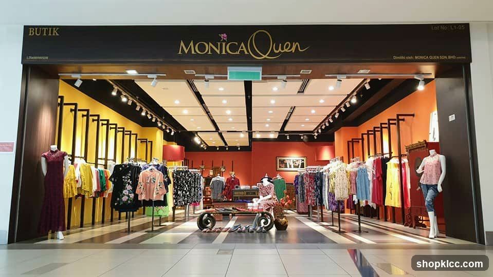 Monica Quen Boutique