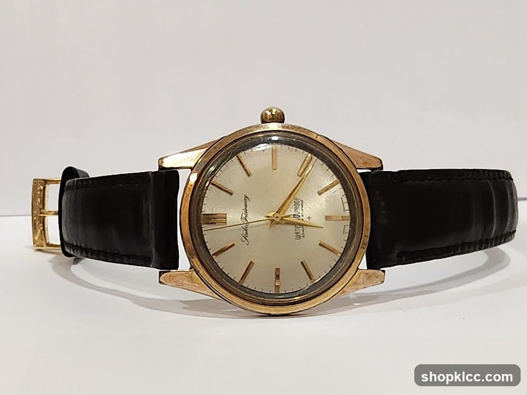 Vintage Watch