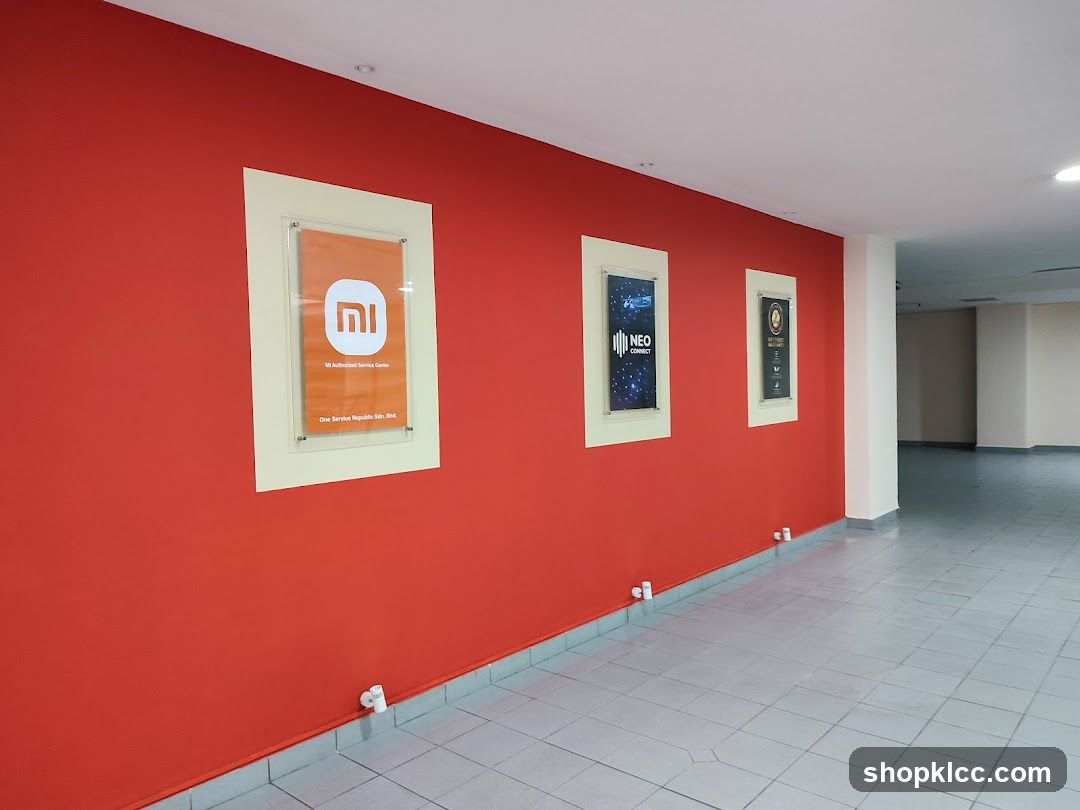 Xiaomi Authorized Service Center