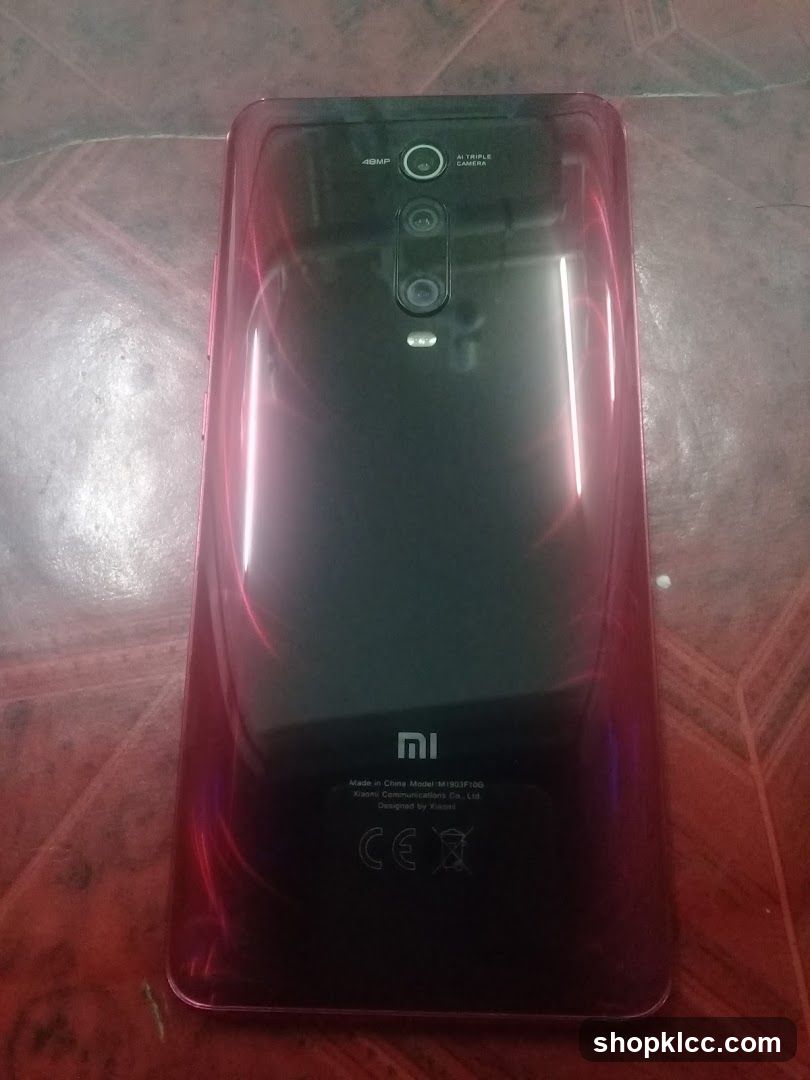 Xiaomi Smartphone