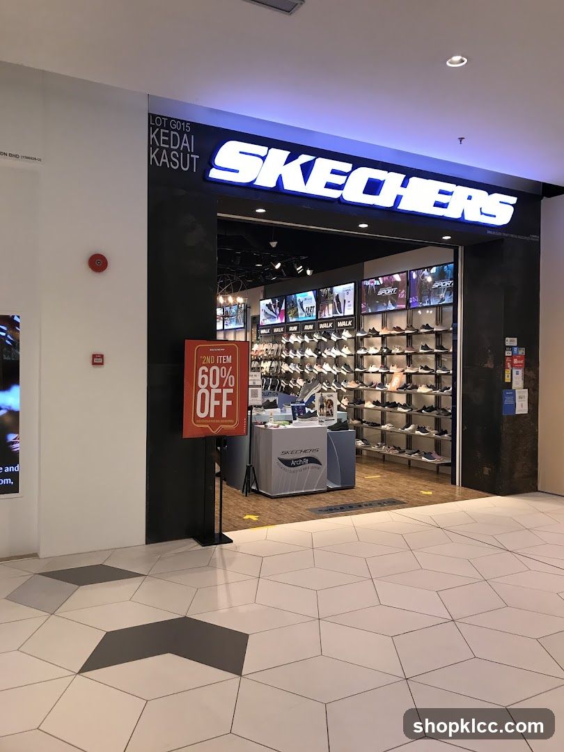 Skechers
