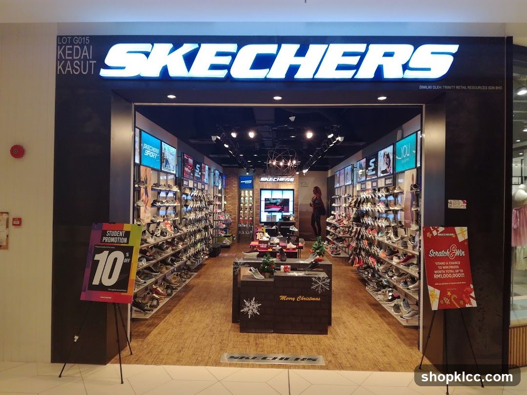 Skechers