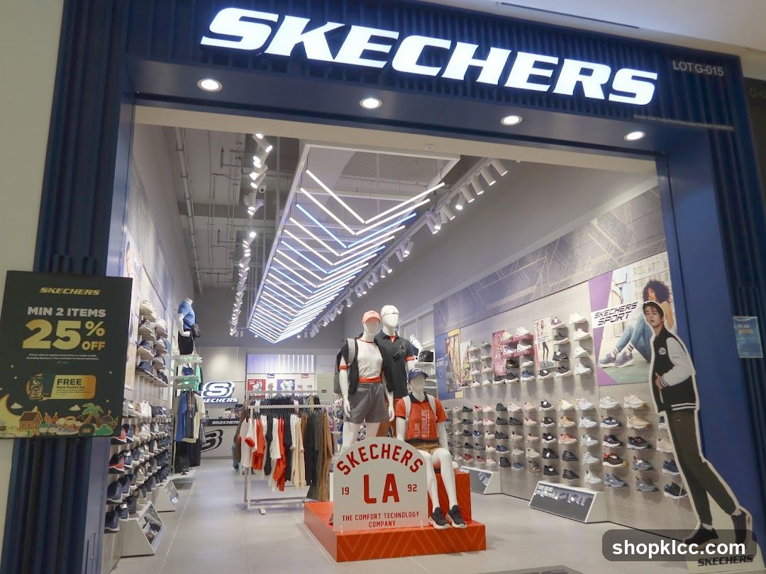 Skechers