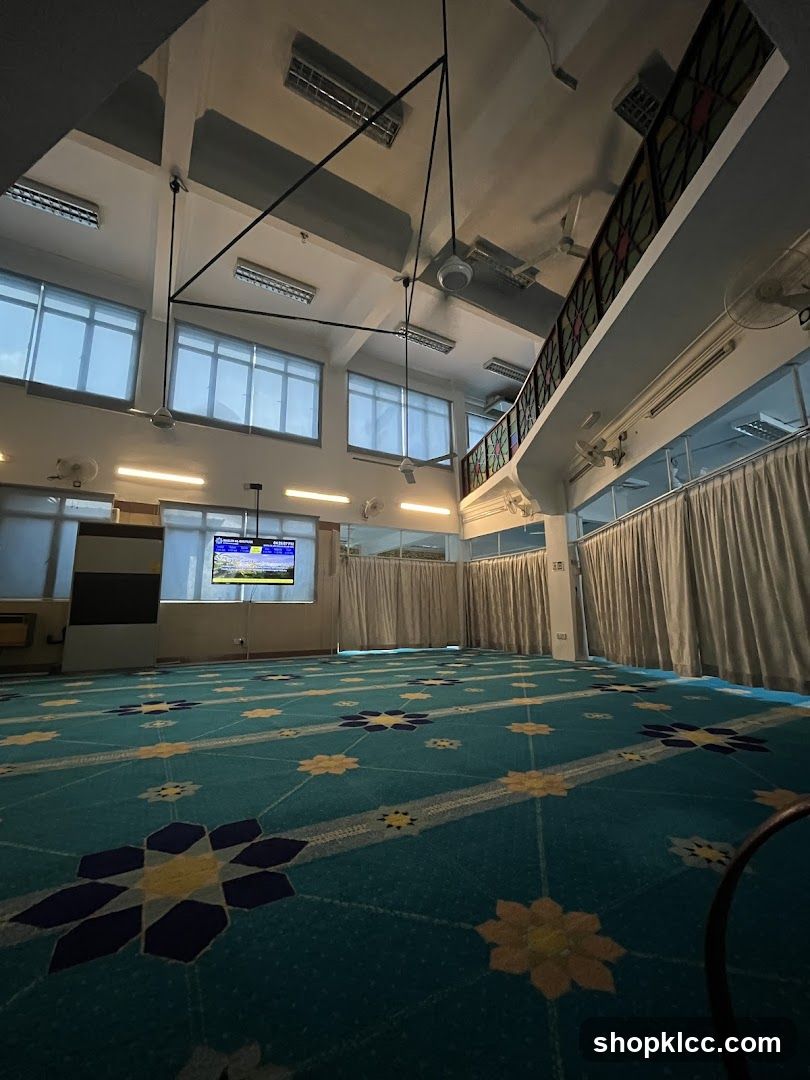 Kursus Kahwin AlGhufran TTDI