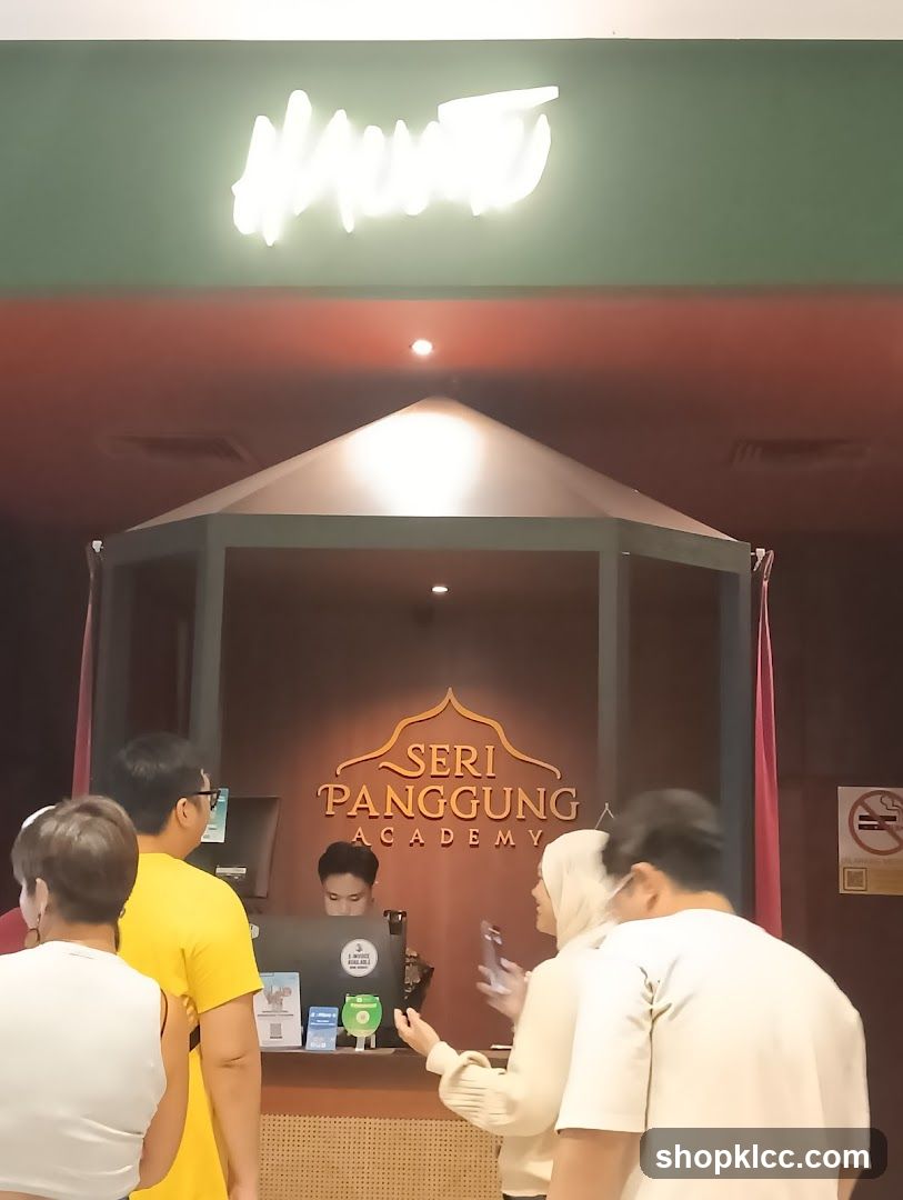 Hauntu Malaysia