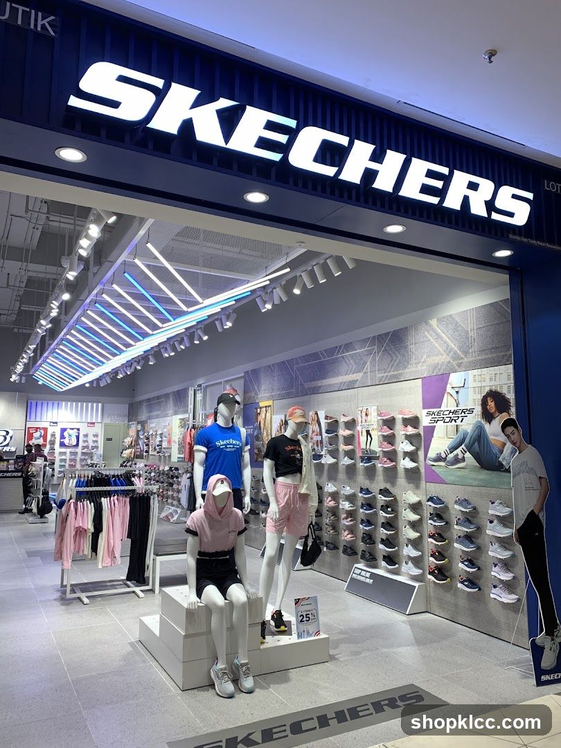Skechers