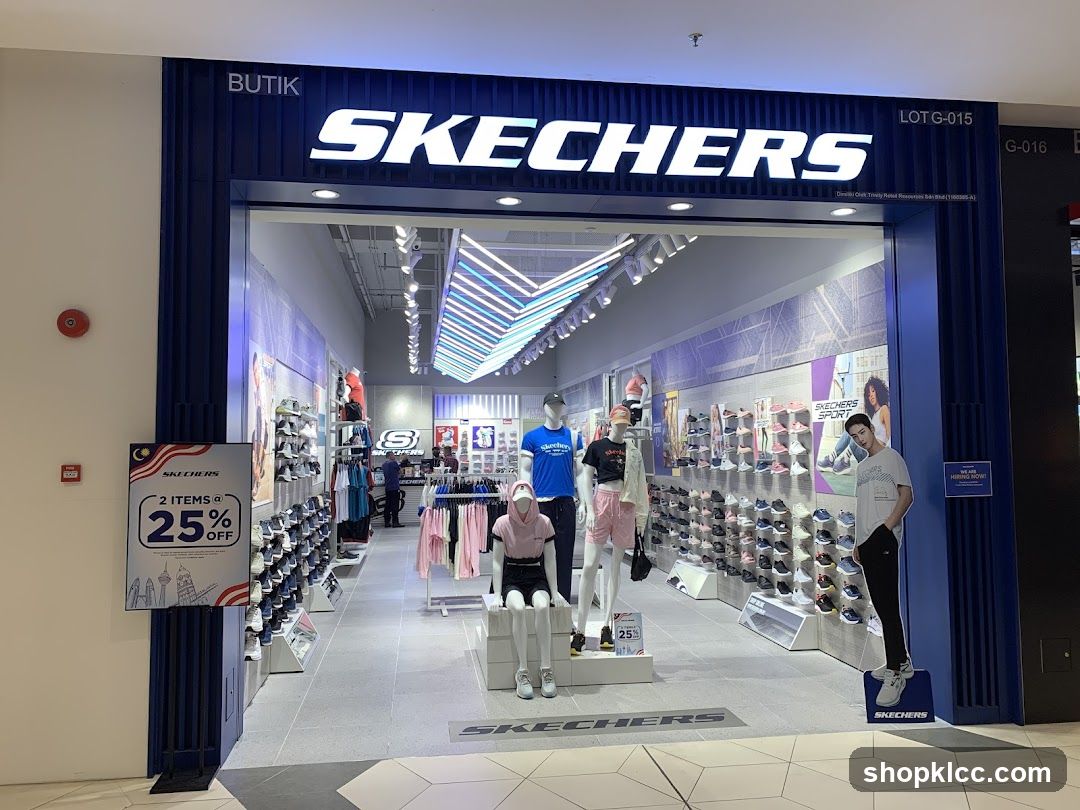 Skechers