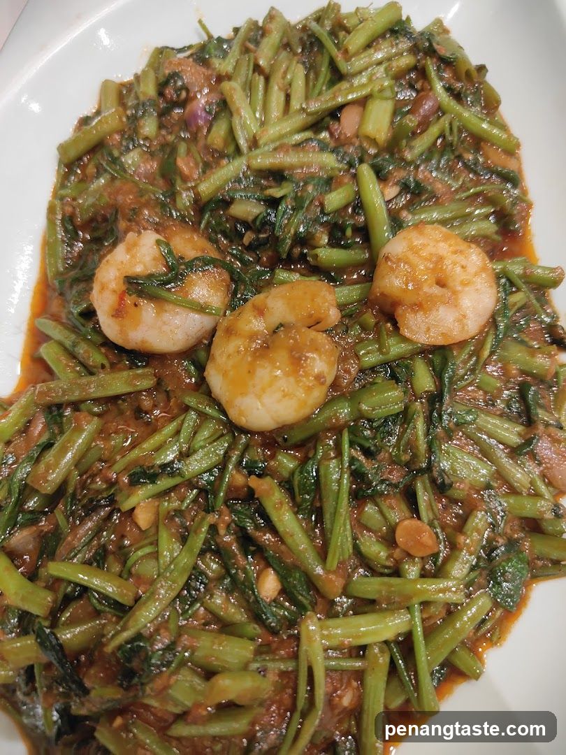 The Little Nyonya Cuisine