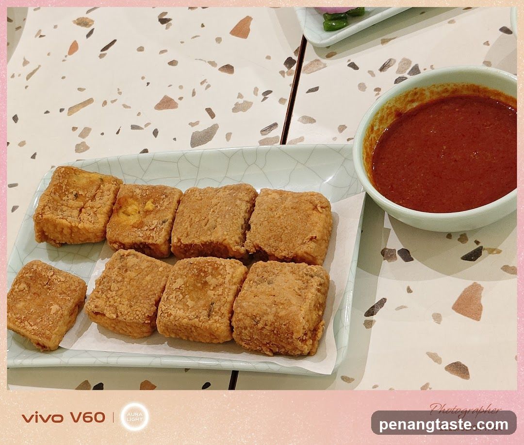 The Little Nyonya Cuisine