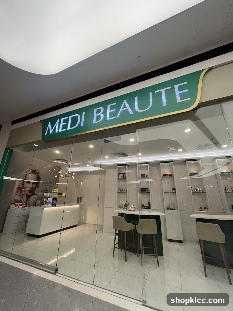 Medi Beaute