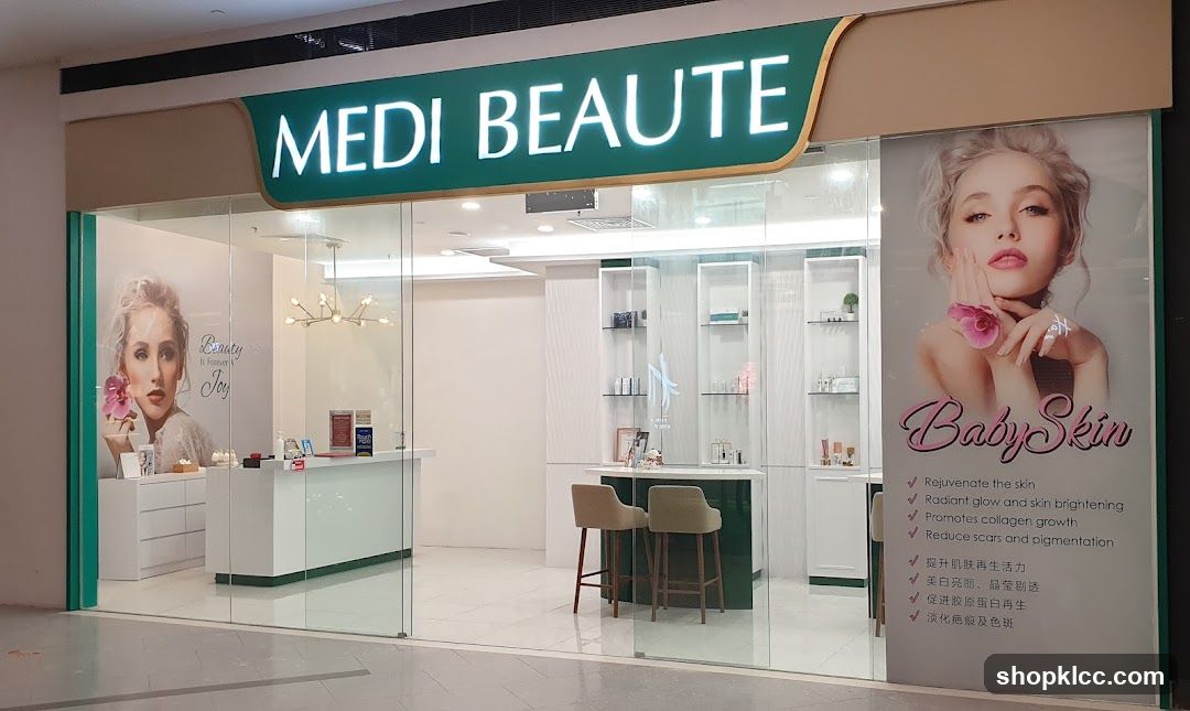 Medi Beaute
