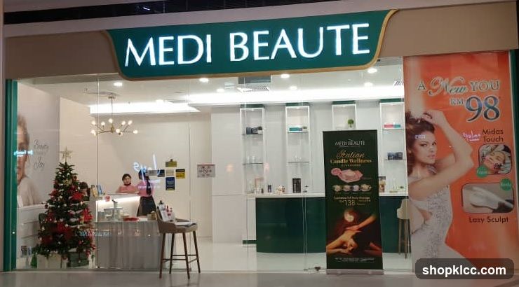 Medi Beaute