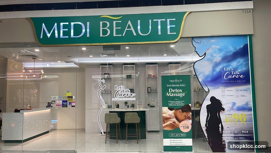Medi Beaute