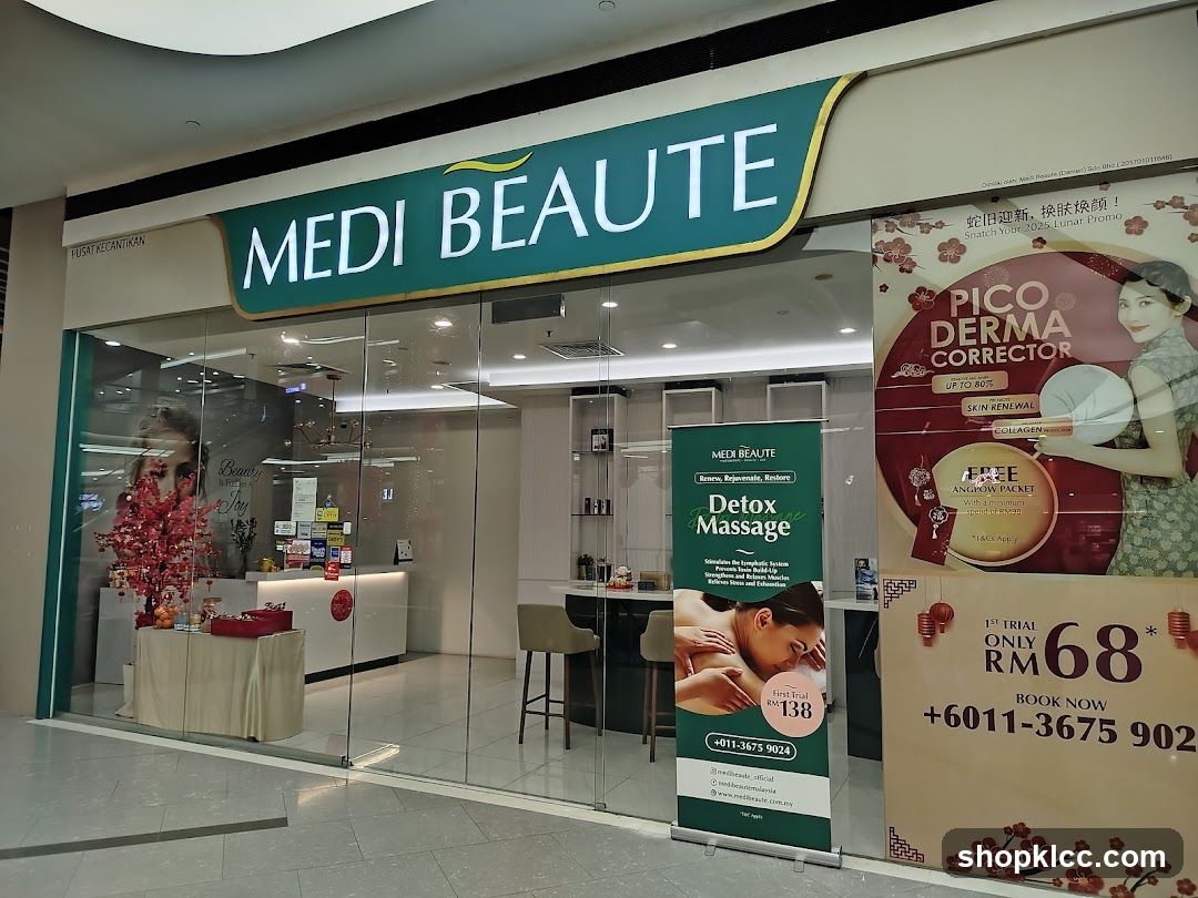 Medi Beaute