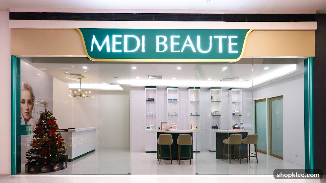 Medi Beaute