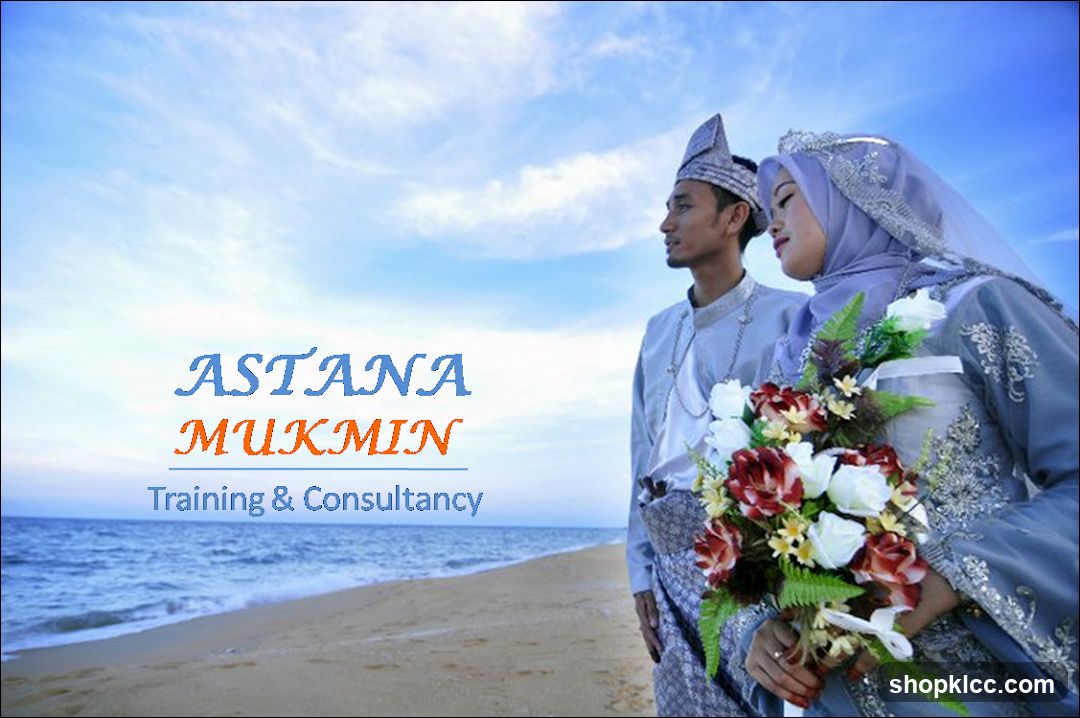 Astana Mukmin Training & Consultancy