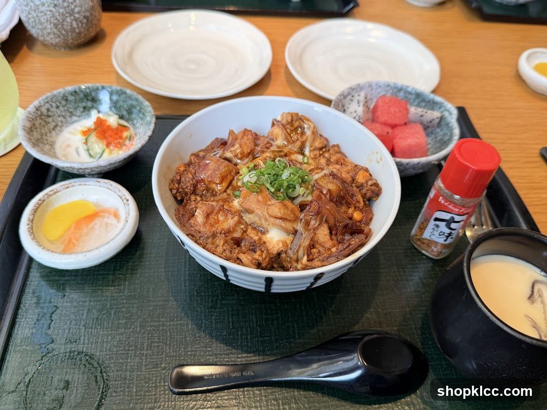 Kura Japanese Restaurant