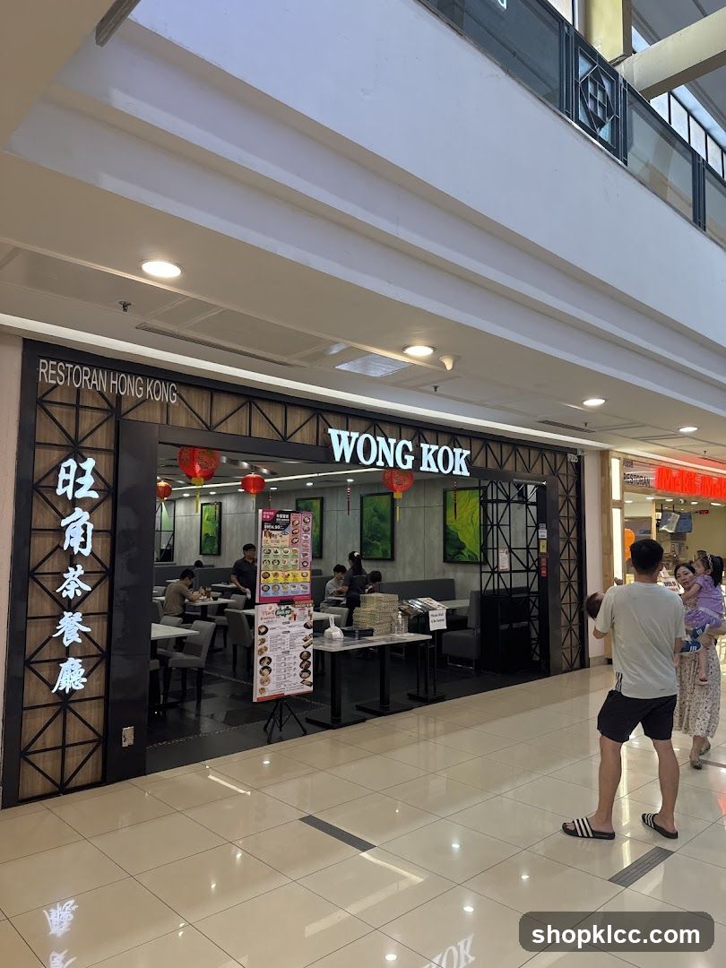 Wong Kok Char Chan Teng